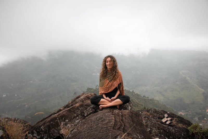 Meditation for Calming the Mind