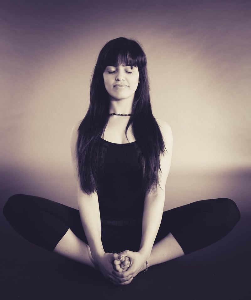 Mindful Body Scan